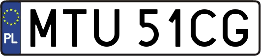 MTU51CG