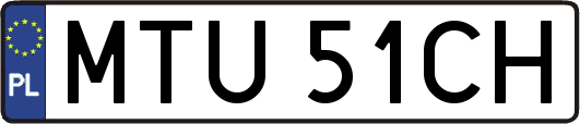 MTU51CH