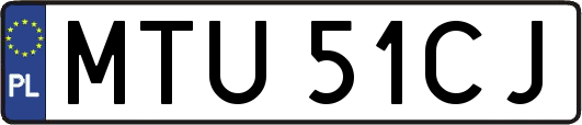 MTU51CJ