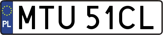 MTU51CL