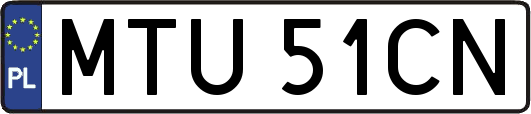 MTU51CN
