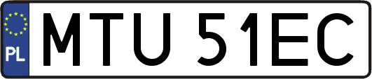 MTU51EC