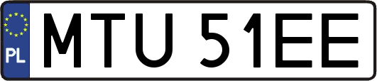 MTU51EE