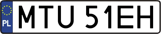 MTU51EH