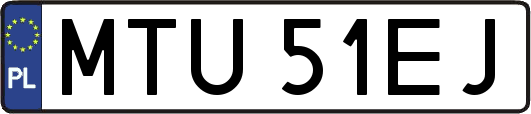 MTU51EJ