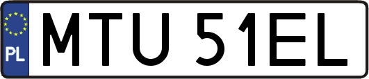 MTU51EL