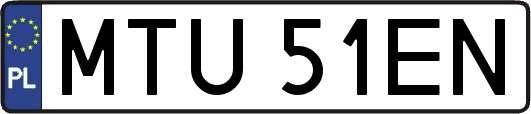 MTU51EN