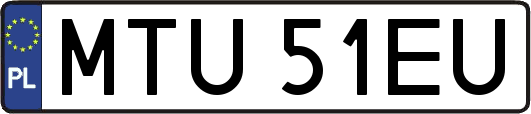 MTU51EU