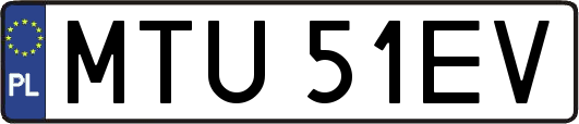 MTU51EV