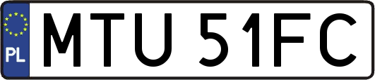 MTU51FC