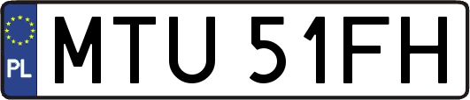 MTU51FH