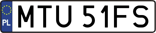 MTU51FS