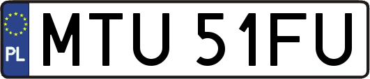 MTU51FU