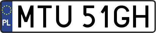 MTU51GH