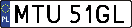 MTU51GL