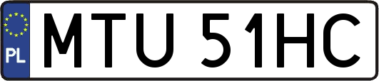 MTU51HC