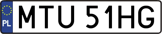 MTU51HG