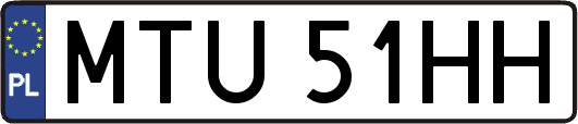 MTU51HH