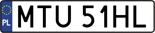 MTU51HL