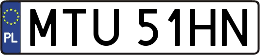 MTU51HN