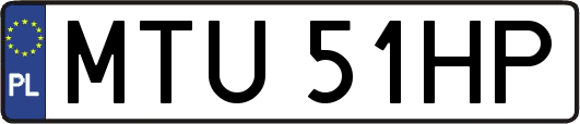 MTU51HP