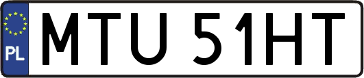 MTU51HT