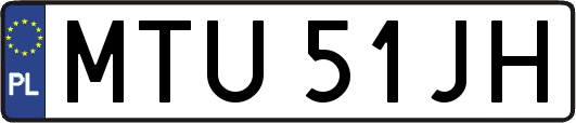 MTU51JH