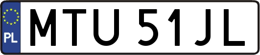 MTU51JL