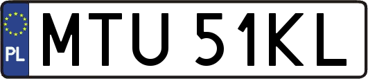 MTU51KL