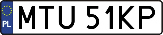 MTU51KP