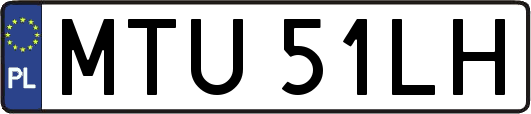 MTU51LH