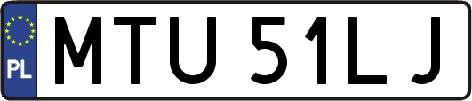 MTU51LJ