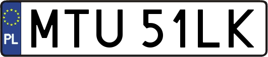 MTU51LK