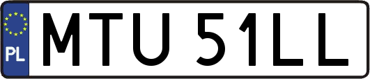 MTU51LL