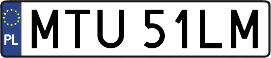 MTU51LM