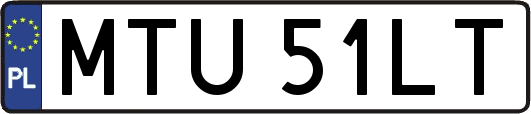 MTU51LT