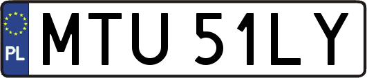 MTU51LY