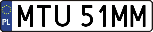 MTU51MM