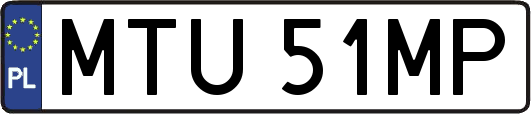 MTU51MP
