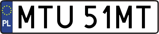 MTU51MT
