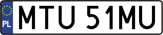 MTU51MU