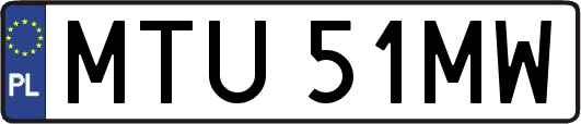MTU51MW