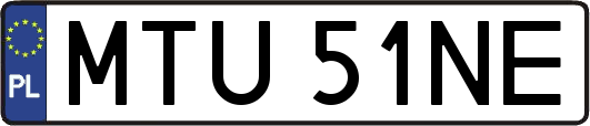 MTU51NE