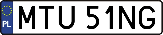 MTU51NG