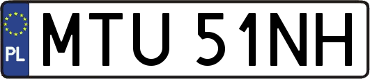 MTU51NH