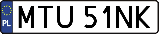 MTU51NK