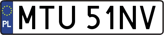 MTU51NV