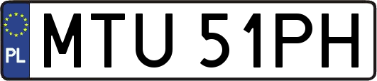 MTU51PH