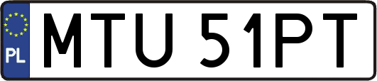 MTU51PT