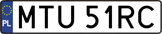 MTU51RC